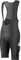 CEROTIPOLAR Herren Modern/Fitted Trägerhose, Schwarz 7, XL