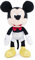 Simba, Mickey Mouse 25 cm Plush Celebrating 100 Years of Disney