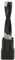 NICAVKIT Wolframstahl Forstnerbohrer 10mm, Professional Forstner bohrer Bit Holz Lochschneider, Holzbohrer Topfbohrer Kunstbohrer für Holz & Hartholz