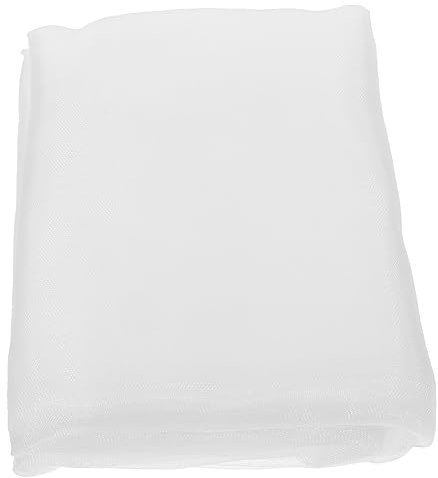 SEWOART Cubierta mosquitera Red Proteccion Red para pajaros Red antiaves Red antipájaros de protección Neto Malla Pantalla Plantas Red para pájaros Nylon