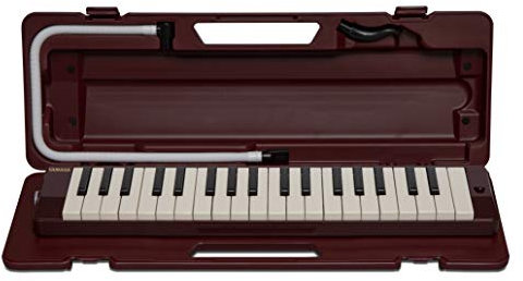 Yamaha P37D 37-Noten Pianica Keyboard Blasinstrument