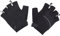 GORE BIKE WEAR Damen GPOWEA POWER LADY Kurzfinger Rennrad-Handschuhe, Schwarz, 7