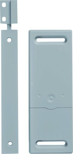 Delta Dore DEL6412269 Contact d'ouverture fenêtre radio PVC COX