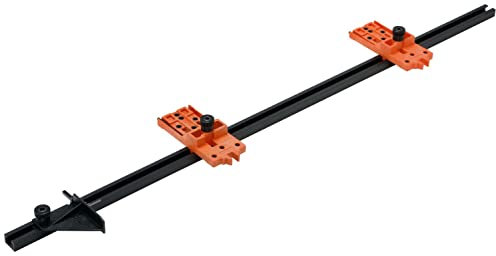 BLUM Stangenlehre für Scharniersysteme 65.7500.02, Kunststoff/Stahl/Aluminium
