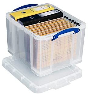 Really Useful Box 335 CCB – 35 litres