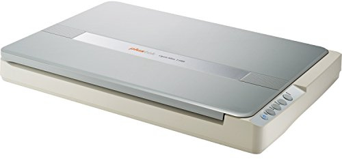 Plustek 0254UK OpticSlim 1180 (A3) Scanner 1200 - (Scanners > Scanners)