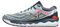 Mizuno Herren Wave Sky 4 Laufschuhe, Mehrfarbig (Wan Blue Platinum Gold India Ink), 46 EU