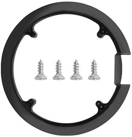 Veesper Cykelkedjeskydd, mountainbike, kedjeskydd, cykelkedjehjul, skyddskedja, broms, kedjehjulsskydd