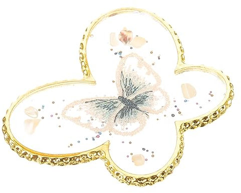 HAPINARY Nagellack-mischpalette Für Nailart-farben Nageldisplay Und Malen Vielseitig Glatte Kanten Einfach Zu Verwenden