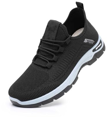 Zapatos Urban Hombre Baratas Calzado Casual Color sólido Informales Zapatillas Running Correr Jogging Caminar Bambas Gimnasio Urbanos Fitness Flexibles