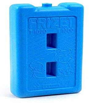 C.N. CN 1540.16 Accumulateur de Froid Frizet T1000