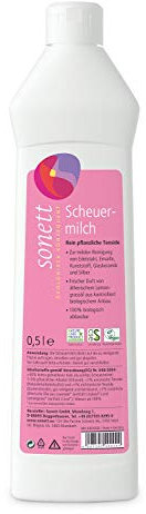 Sonett Scheuermilch, 500 ml