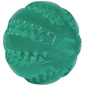 Nobby TPR Ball DENTAL LINE, Ø 7 cm, 1 Stück