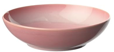 like. by Villeroy & Boch Perlemor Coral fuente de presentación, 26 cm Ø