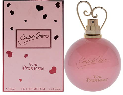 Une promesse Coup de cœur Eau de parfum 100ml