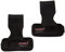 Chiba Unisex Træningshjælp powerGrips Zughilfe, Schwarz, Einheitsgröße EU