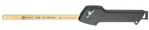 Connex COX920001 Metallsäge flexibel 300 mm HSS-Bimetall