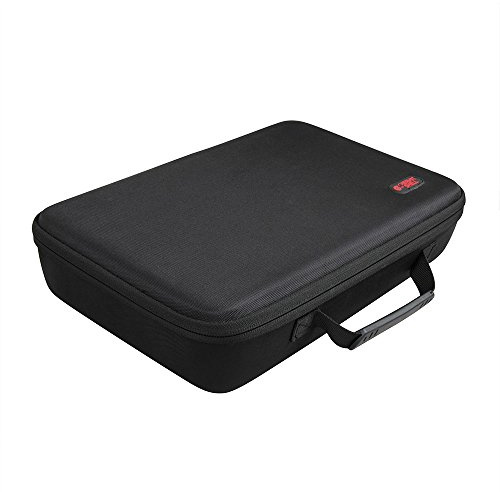 Hermitshell Extra Large Hart Tasche Schutz Etui für C. A. H. Kartenspiel. Passend für das Hauptspiel Passt bis zu 1950 Karten. - Kartenspiel separat erhältlich.