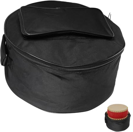 13-14 Zoll Snare Drum Tasche, Gepolsterte Schlagzeugabdeckung