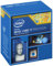 Intel 1150 i7–4770S CI7 Prozessor 3,1 GHz, schwarz