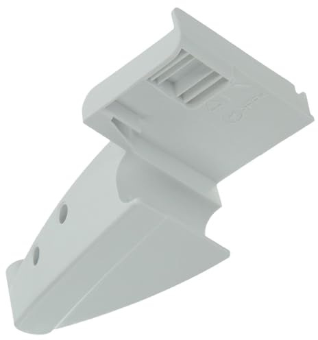 LIEBHERR - FIXATION D. TABLETTE EN VERRE pour réfrigérateur LIEBHERR