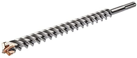 Dewalt DT60831-QZ - Broca SDS-Max XLR, 28 x 670 cm, 4 cortes