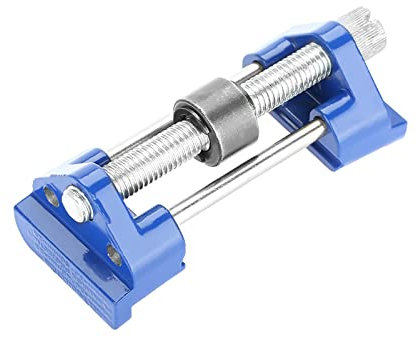 OKJHFD Self-Centering Honing Guide Jig for Sharpening Blade Chisels Plane Irons Woodworking Tool for Wood Chisel Edge Sharpening Holder Blade Chisels