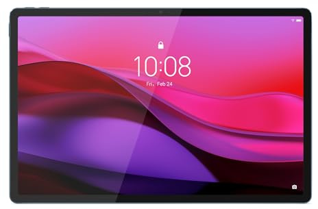 Lenovo ZAEG0022PL - 12.7 Tablet - Qualcomm Snapdragon - Qualcomm Snapdragon - 256 GB | ZAEG0022PL | 0198155121944