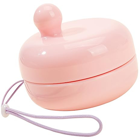 Brosse à Shampooing pour Masseur de Tête Compact pour Outil de Bain Pratique pour Adultes Couleur Aléatoire