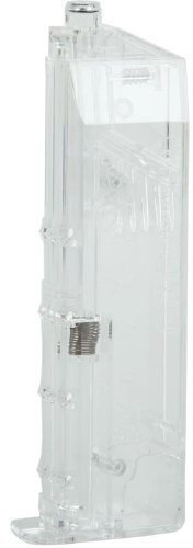 G&G BB Speedloader für 100 Kugeln transparent Softair Zubehör