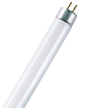Osram Lumilux T5 hög effekt, fluorescerande lampor, G5 HO 24 W/865