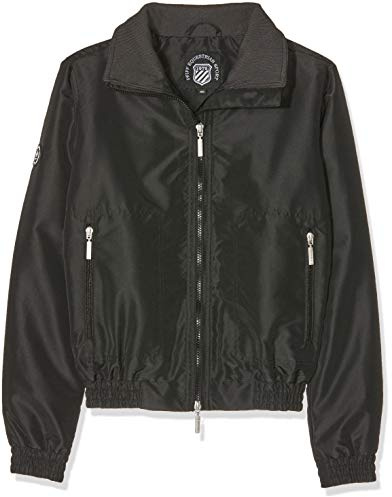 Piffa Blouson Sunbury fleecefodrad modern klassiker för barn ridjacka