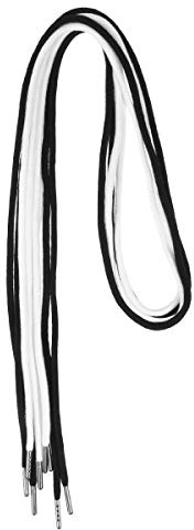SUPVOX 4Pcs Corda in Cotone con Cordino in Cotone e Cordino in con per Pantaloni con Cappuccio