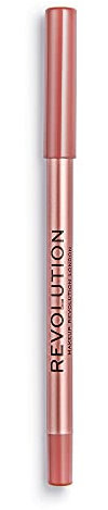 MakeUp Revolution, Satin Kiss, Lipliner, Chauffeur, 1g