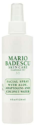 Mario Badescu Gesichtsspray Aloe, Adaptogens and Coconut Water 236 ml