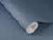 Rasch Tapeten 633160 - Unitapete aus Vlies in Dunkelblau aus der Kollektion Color your life - 10,05 m x 0,53 m (LxB)
