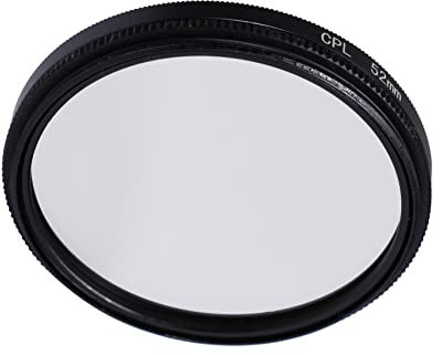 Hemobllo 1 Set Cpl Polarisator Korallenlinse Polarisiertes Telefonobjektiv Multiresistente Kamera Weitwinkelring Kameraobjektiv Telefonsieb Optisches Glas