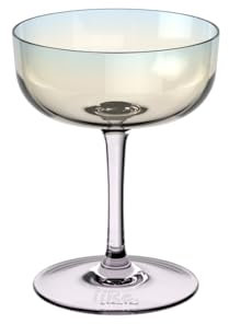 like. by Villeroy & Boch Like Color 1 Coupe à mousseux et champagne, Set 2pcs 9x12cm