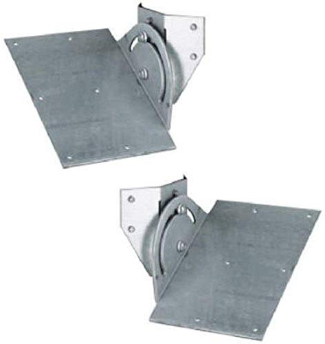 Selkirk Corp 200420 Universal Roof Support Kit