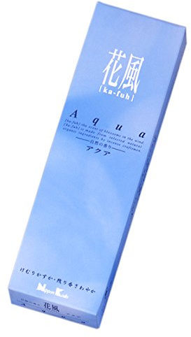 [KA-FUH] - Aqua 120 Sticks