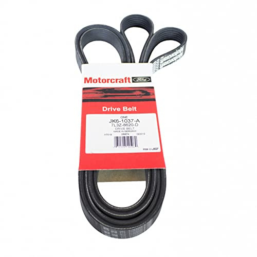 Motorcraft JK61037A V-Belt