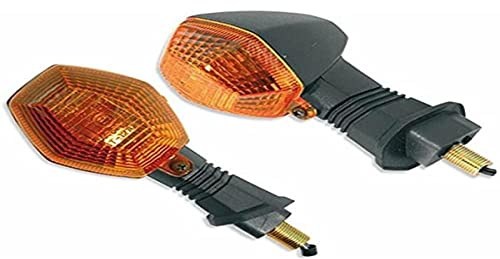 V parts - Intermitente Delantero Izquierdo - 9782