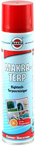 MAKRA 10138 Universeller Reiniger, Rot, 400 ml