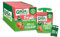 GoGo squeeZ Apple Strawberry Fruit Smoothie Snack,100% Real Fruit Blend, 20 x 90g Pouches, Snack for Kids & Adults, Gluten-Free, Vegan, No Added Sugar, School Lunchbox Friendly, On-the-Go Snacking