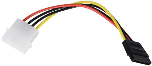 PremiumCord Power Cable for HDD Serial ATA