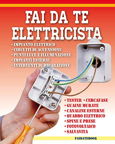 Fai da te Elettricista
