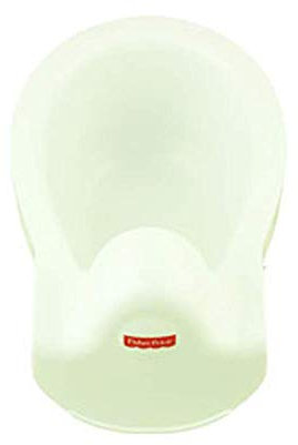 Fisher-Price Custom Comfort Potty Seat for Toddlers #CBV06 - Replacement Pot - White - for Boys - Includes 1 Replacement Bowl