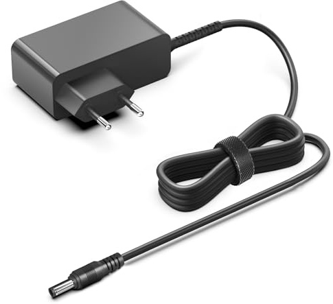 KFD 12V Alimentation Chargeur pour Sony PlayStation PS4 PSVR2 CUHZVR2 CUH-ZAC1 ADP-36NH A KTL SU10473-15014, HTC Vive VR Base Station BX-1202500 DC12.0V Câble Adaptateur Secteur