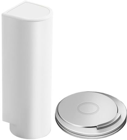 Boden-Türstopper, Mute-Boden-Türstopper - Verstellbarer, stummgeschalteter Boden-Türstoßfänger | Robuster Türstopper ohne Bohren mit Kleber für Schlafzimmer, Küche, Badezimmer