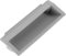 DOITOOL Kleiner Fensterknopf Ersatz Für Fenstergriff Für Glasschiebetürgriffe Pvc-material